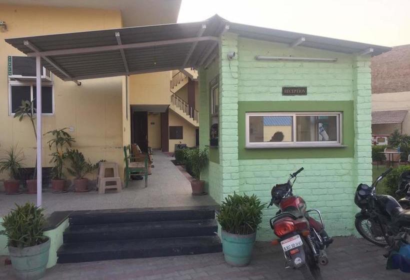 Hotel Sidhi Vinayak 5