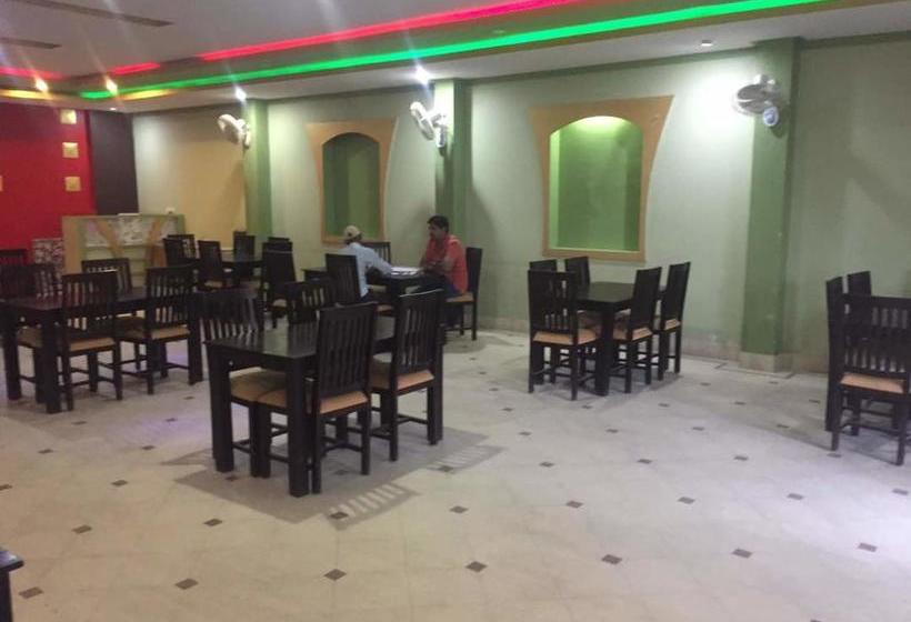 Hotel Sidhi Vinayak 6