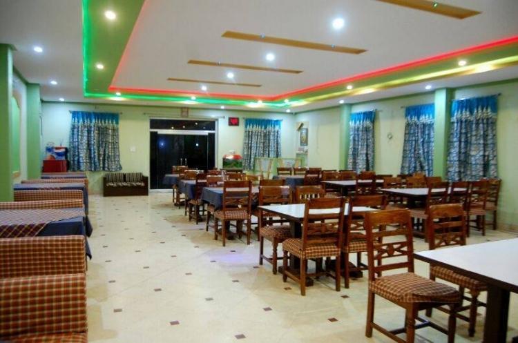 Hotel Sidhi Vinayak 9