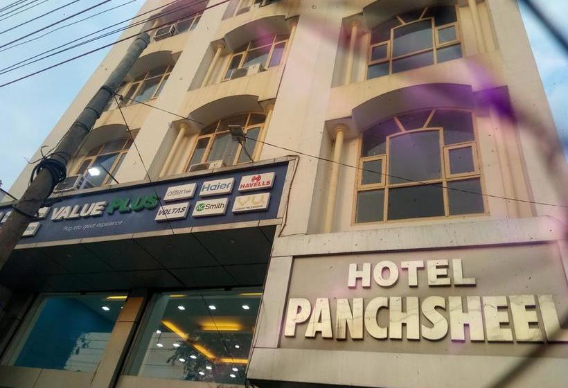 Bed and Breakfast Shree Rooms Navi Mumbai Maharashtra