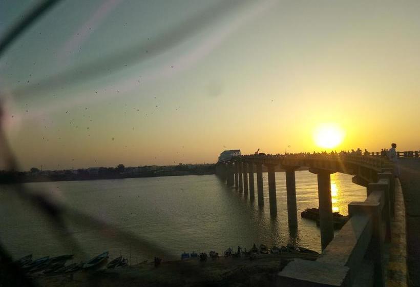 Bed and Breakfast Shree Rooms 1