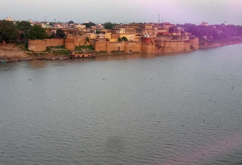 Bed and Breakfast Shree Rooms 2