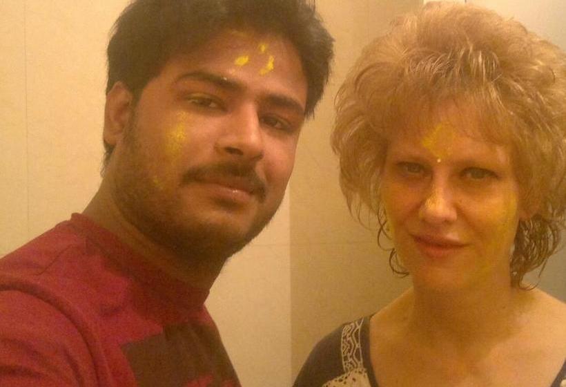 Bed and Breakfast Shree Rooms 3