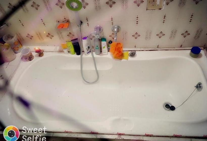 Bed and Breakfast Shree Rooms 5