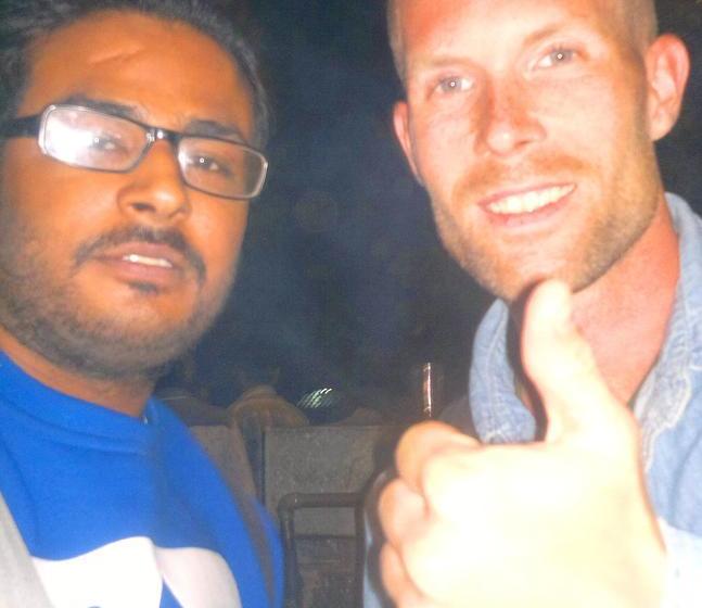 Bed and Breakfast Shree Rooms 6