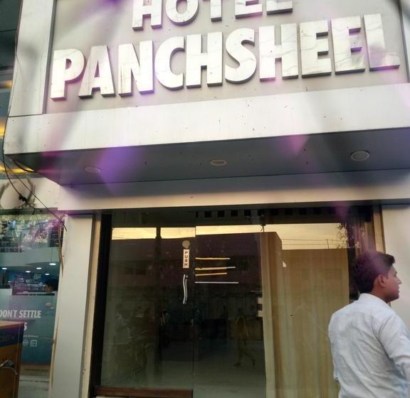 Bed and Breakfast Shree Rooms 7