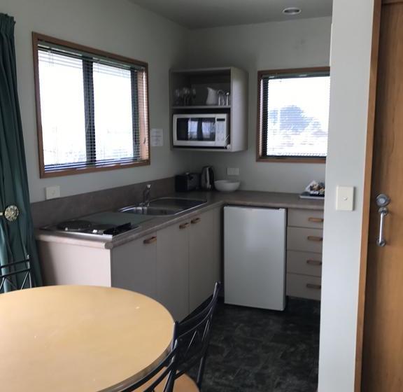 Haast Beach Motel 11