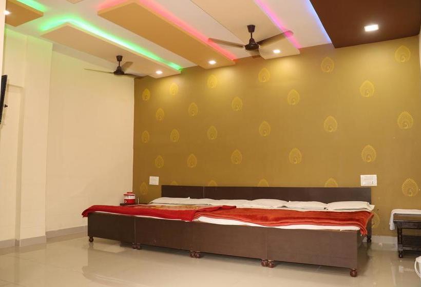 Hotel Ganesh & Rastaurent 4