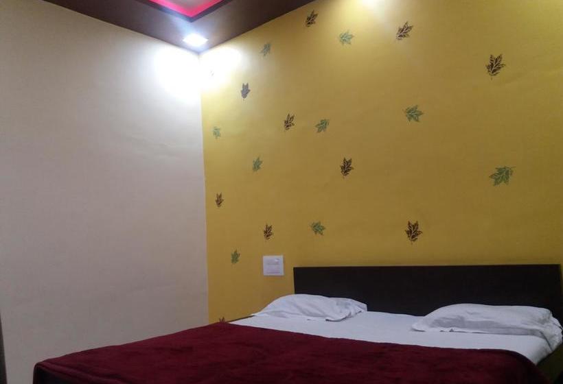 Hotel Ganesh & Rastaurent 6