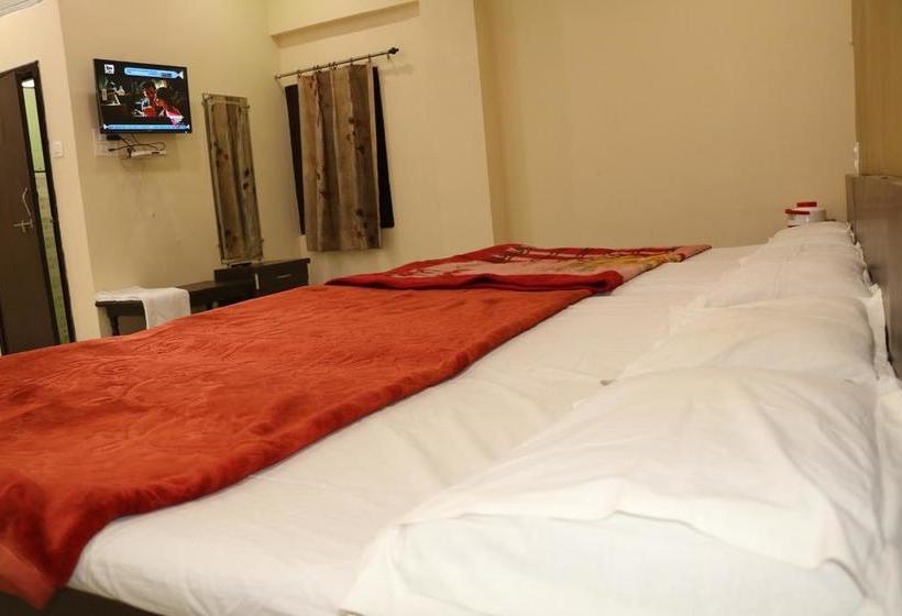 Hotel Ganesh & Rastaurent 7