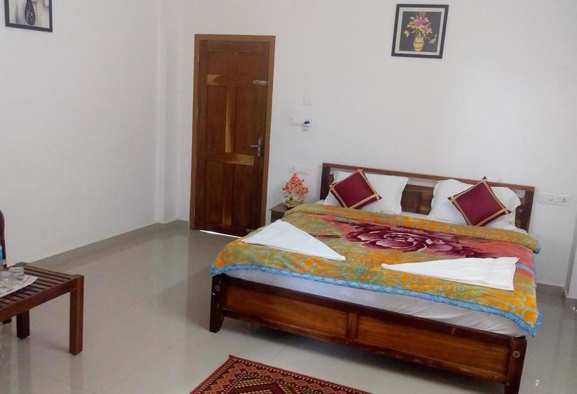 Resort 3r Residency 1