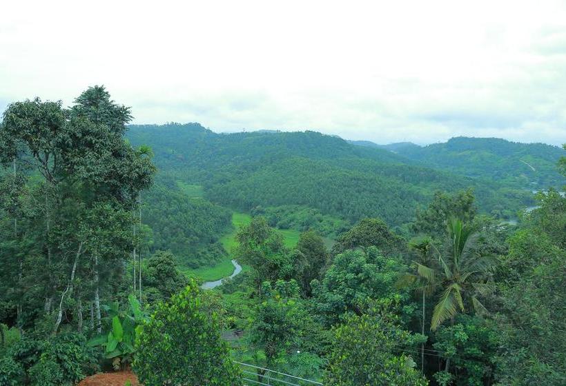 Resort 3r Residency 12