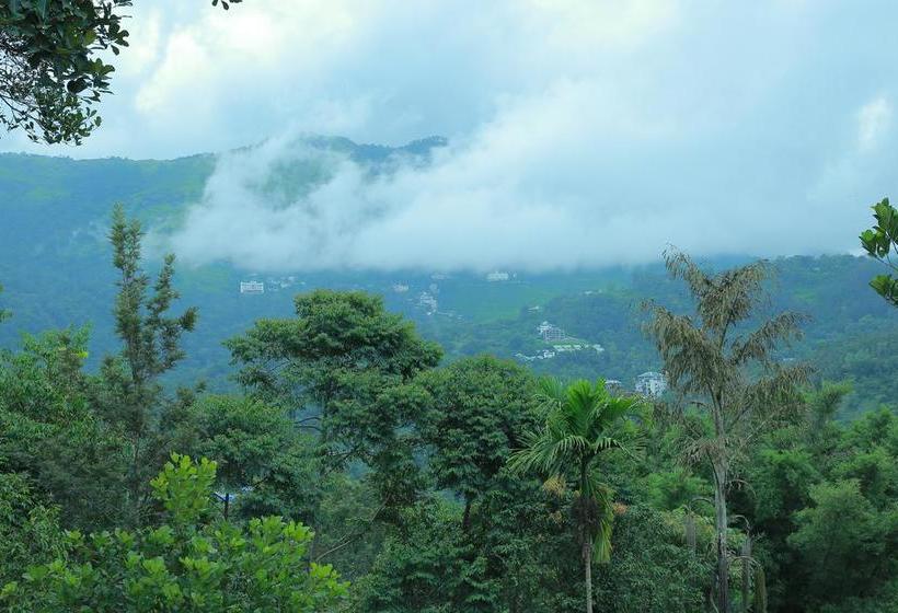 Resort 3r Residency 13