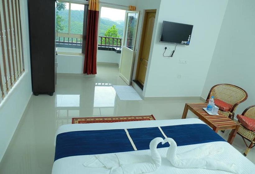 Resort 3r Residency 14