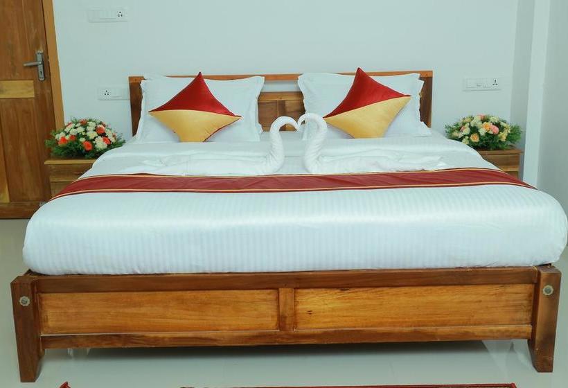 Resort 3r Residency 15