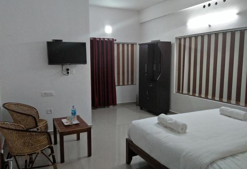 Resort 3r Residency 16