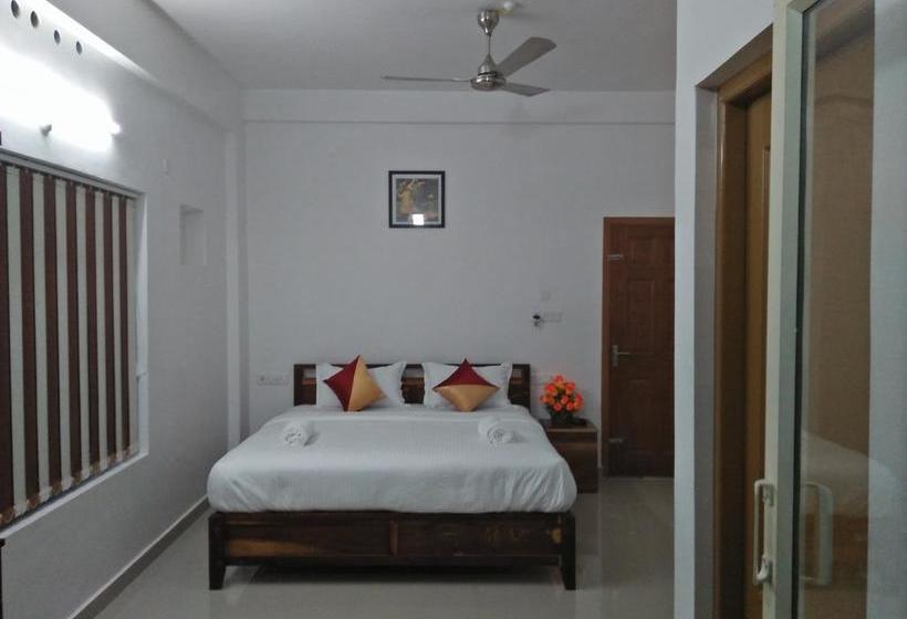 Resort 3r Residency 17