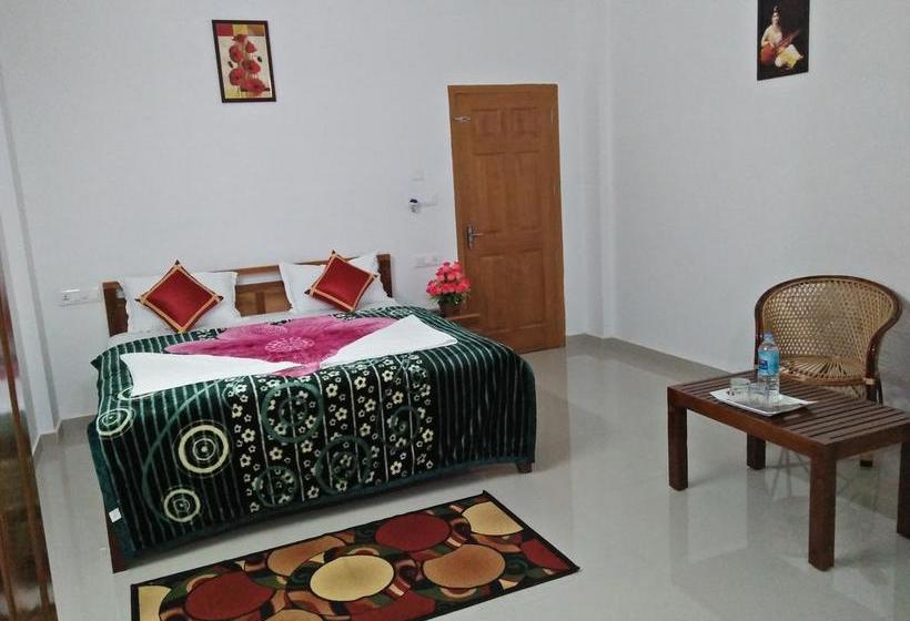 Resort 3r Residency 19