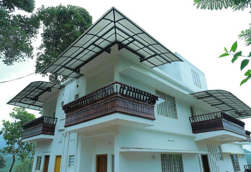 Resort 3r Residency 2