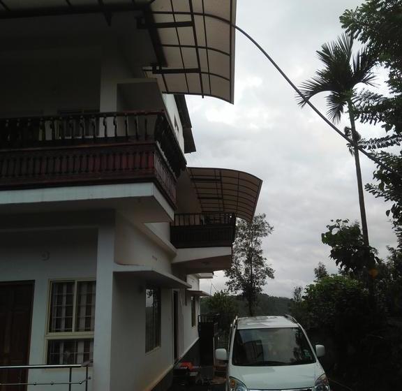 Resort 3r Residency 20