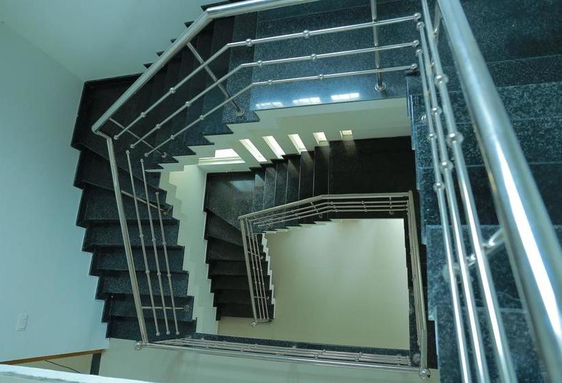 Resort 3r Residency 3