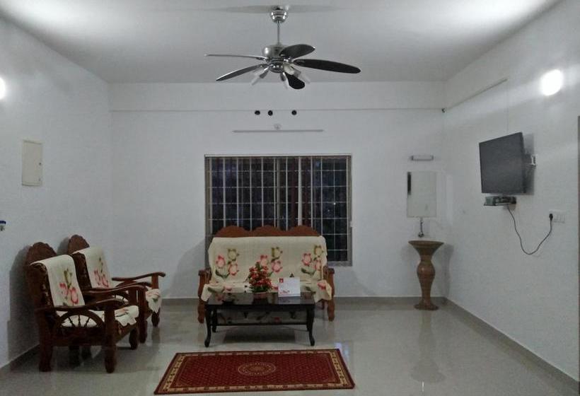 Resort 3r Residency 4