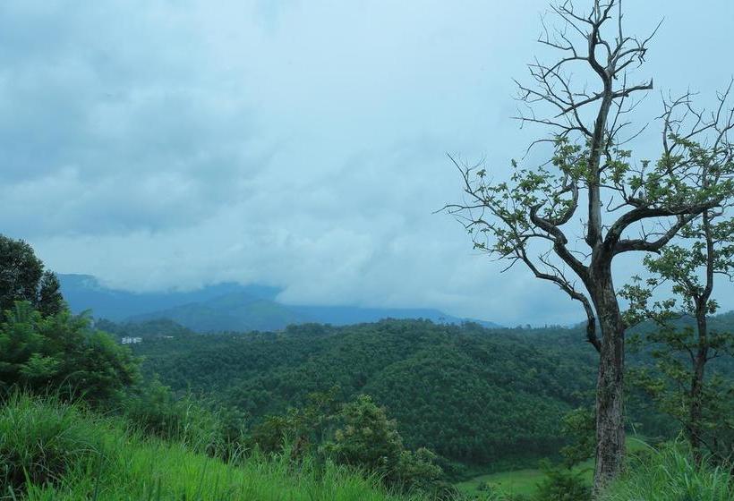 Resort 3r Residency 5