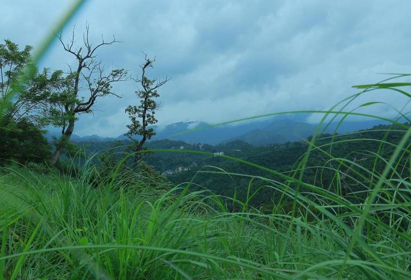 Resort 3r Residency 7