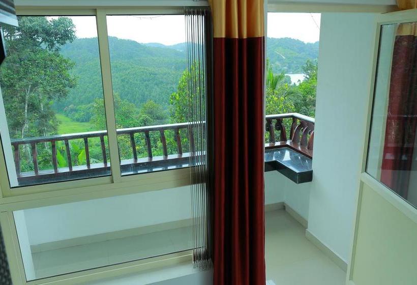 Resort 3r Residency 9