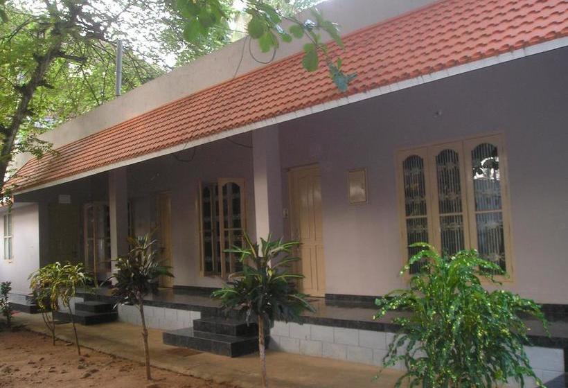 Hotel Rohith Trivandrum Kerala