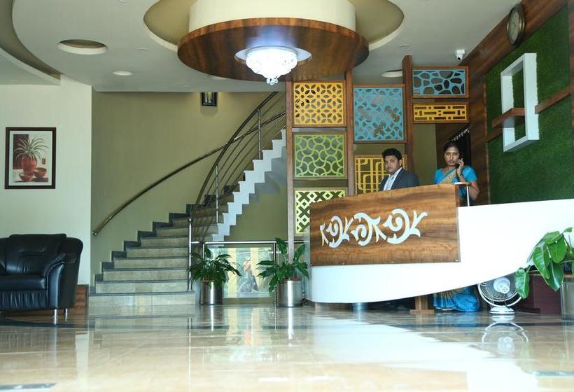 Hotel Suraj Palace 1