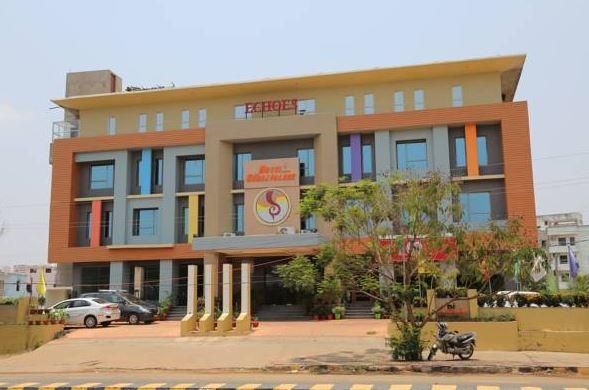 Hotel Suraj Palace 14