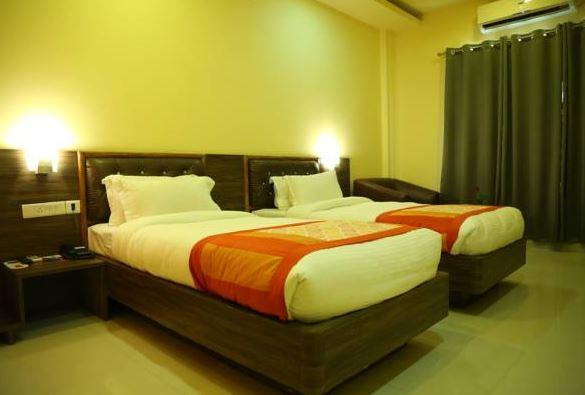 Hotel Suraj Palace 15