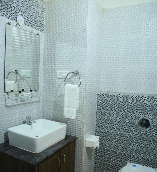 Hotel Suraj Palace 17