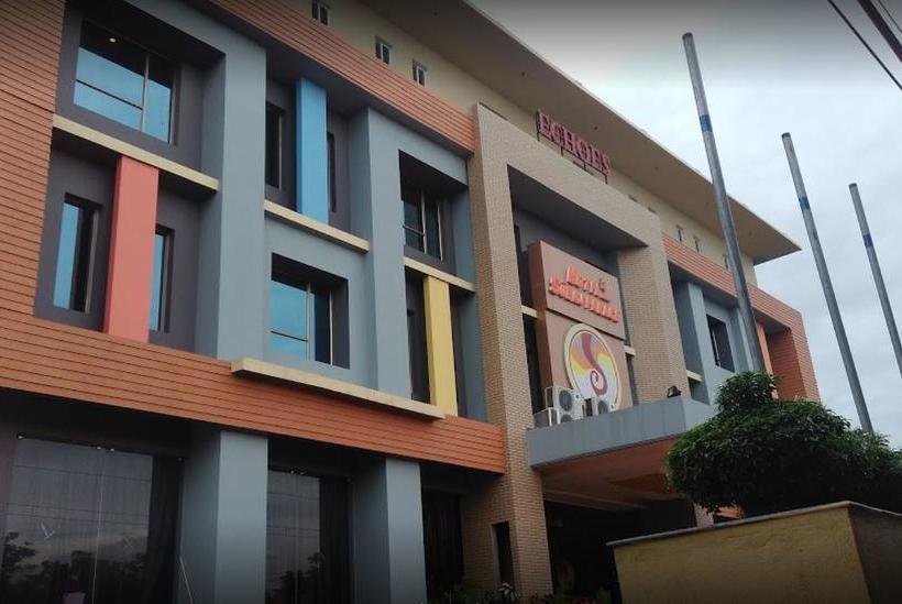 Hotel Suraj Palace 2