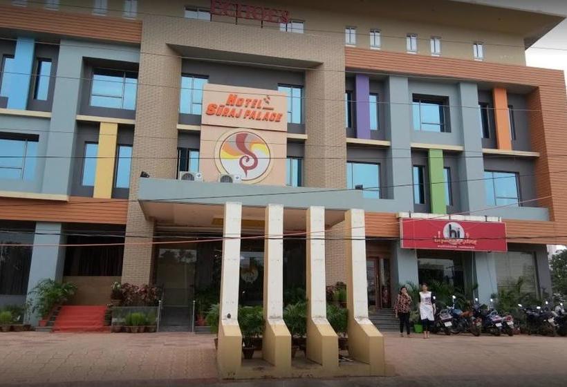 Hotel Suraj Palace 3