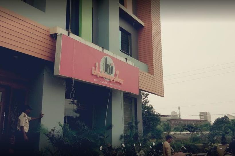 Hotel Suraj Palace 6