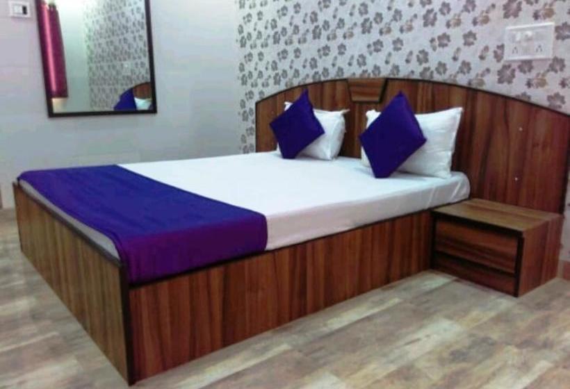 Hotel Parth Palace Ahmedabad