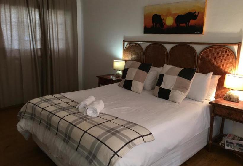 Lake Motel Hartbeespoort Noroeste