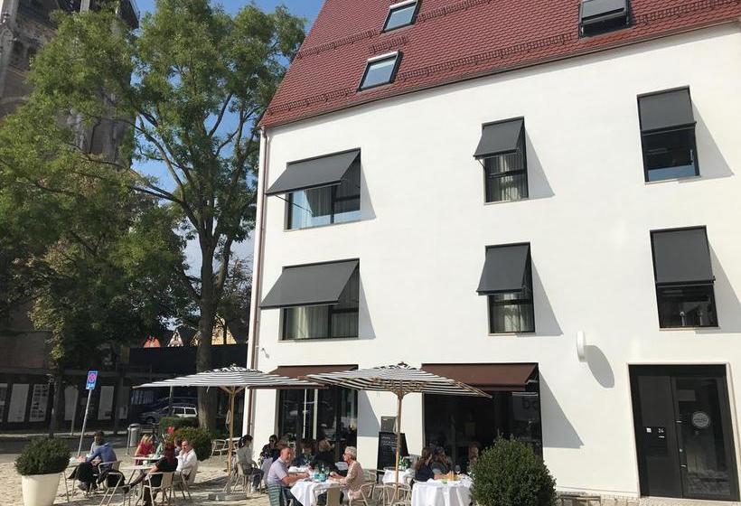 Hotel Beckers Boutique