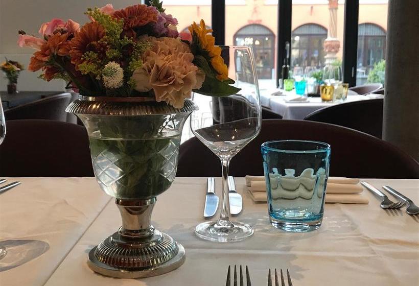 Hotel Beckers Boutique 1