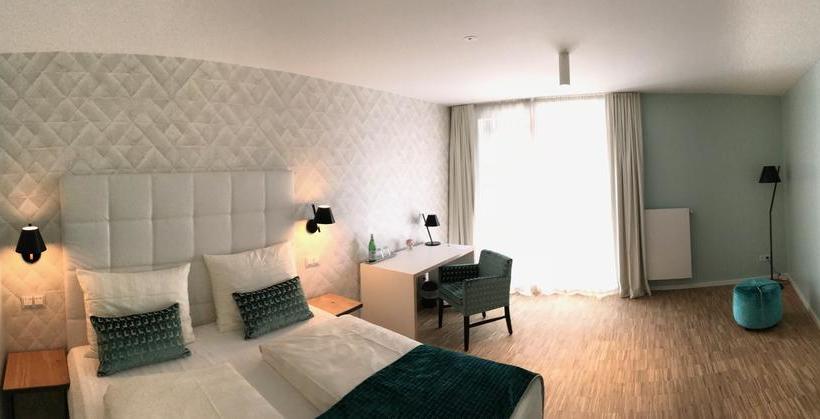 Hotel Beckers Boutique 10