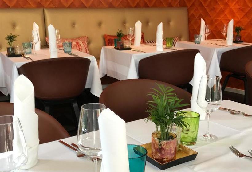 Hotel Beckers Boutique 11