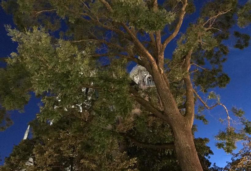 Hotel Beckers Boutique 12