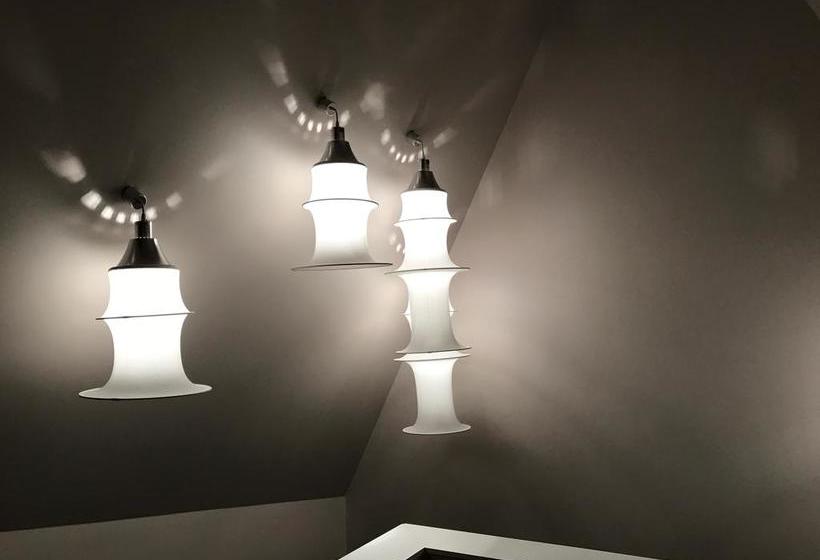 Hotel Beckers Boutique 13