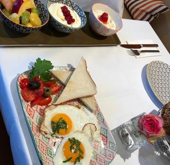 Hotel Beckers Boutique 16