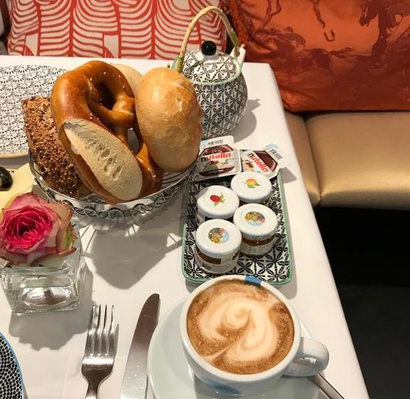 Hotel Beckers Boutique 17