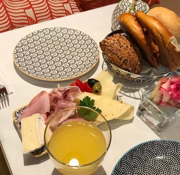 Hotel Beckers Boutique 18