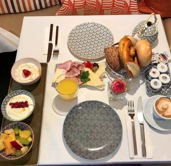 Hotel Beckers Boutique 19