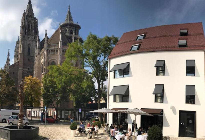 Hotel Beckers Boutique 2